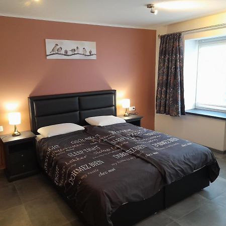 Bed and Breakfast Chez Francis Verviers Exterior foto
